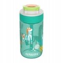 Kambukka Lagoon Disco Zoo 400 ml green Kambukka Lagoon Disco Zoo 400 ml green