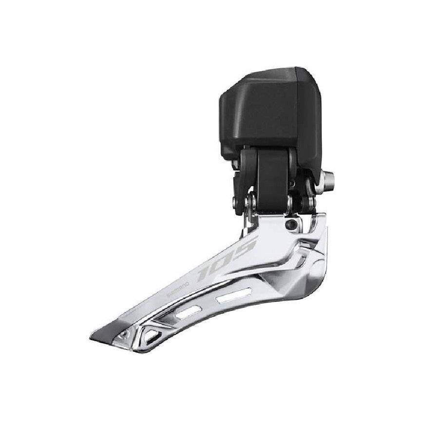 Shimano 105 Di2 FD-R7150 priekšējais pārslēdzējs