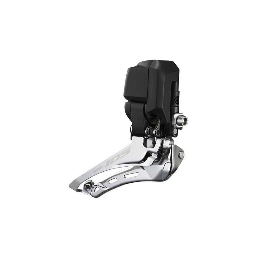 Shimano 105 Di2 FD-R7150 eesmine käiguvahetaja | 2x12 käiku – 2