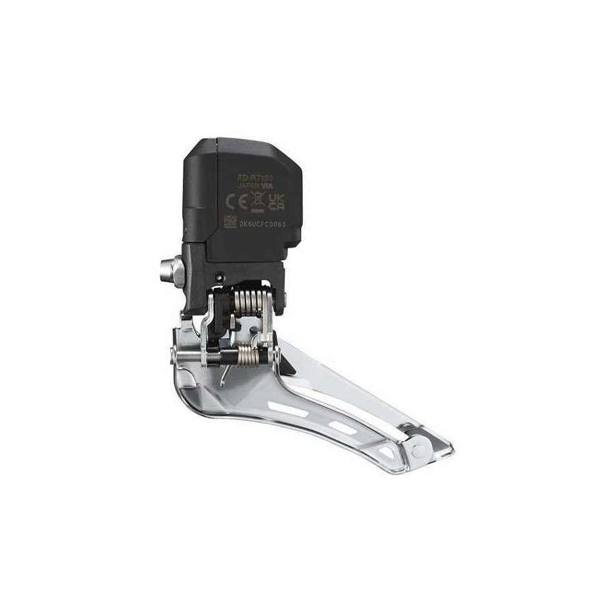 Shimano 105 Di2 FD-R7150 front derailleur | 2x12 speeds – 3