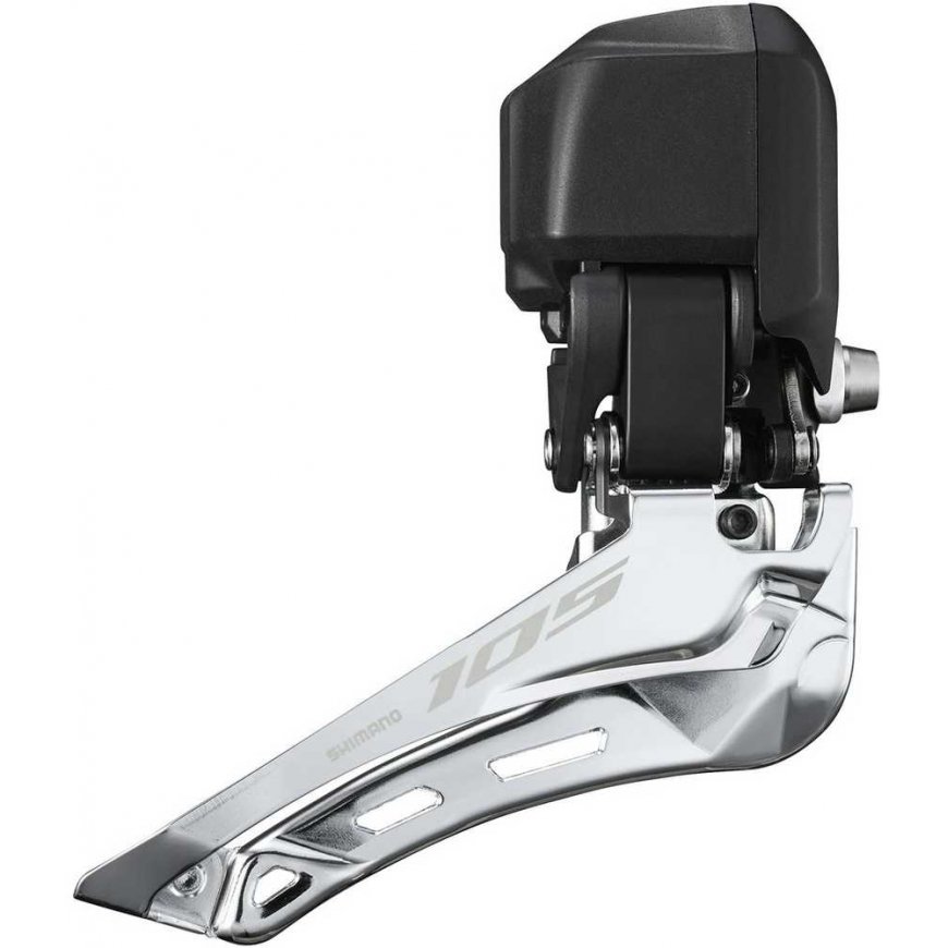 Shimano 105 Di2 FD-R7150 front derailleur | 2x12 speeds – 5