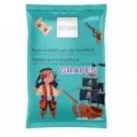 Fizzing Bath Pastille - Sparkling bath lozenge 40 g Fizzing Bath Pastille - Sparkling bath lozenge 40 g