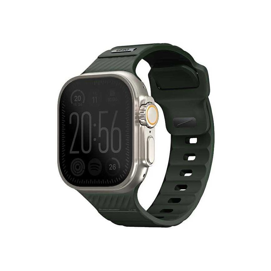 UNIQ josta Stride Apple Watch Series1/2/3/4/5/6/7/8/9/SE/SE2/Ultra/Ultra