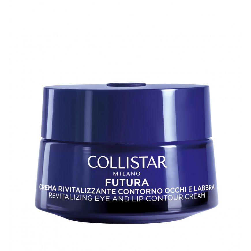Collistar Futura Revitalizing Eye & Lip