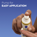 „Nivea Q10 Anti-Wrinkle Expert Daily UV Fluid“ SPF 50 – Dieninis veido fluidas – 40 ml „Nivea Q10 Anti-Wrinkle Expert Daily UV Fluid“ SPF 50 – Dieninis veido fluidas – 40 ml