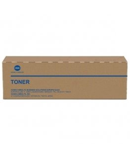 Konica Minolta A9K8250 toonerikassett 1 tk Kokkusobiv Kollane