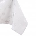 AmeliaHome TCLOTH/AH/CHRISTMASSTORY/HMD/Sidabrinis/80X80 AmeliaHome TCLOTH/AH/CHRISTMASSTORY/HMD/Sidabrinis/80X80