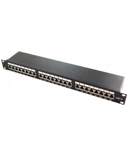 LogiLink NP0061 komutacinė panelė