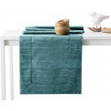 Vesta marine pressed modern tablecloth 115x300+35x300 AmeliaHome Vesta marine pressed modern tablecloth 115x300+35x300 AmeliaHome
