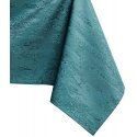 Vesta marine pressed modern tablecloth 115x300+35x300 AmeliaHome Vesta marine pressed modern tablecloth 115x300+35x300 AmeliaHome