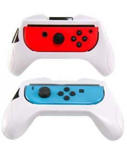 Nintendo Switch OLED joy-con Grip PP vāks | 2 gab.