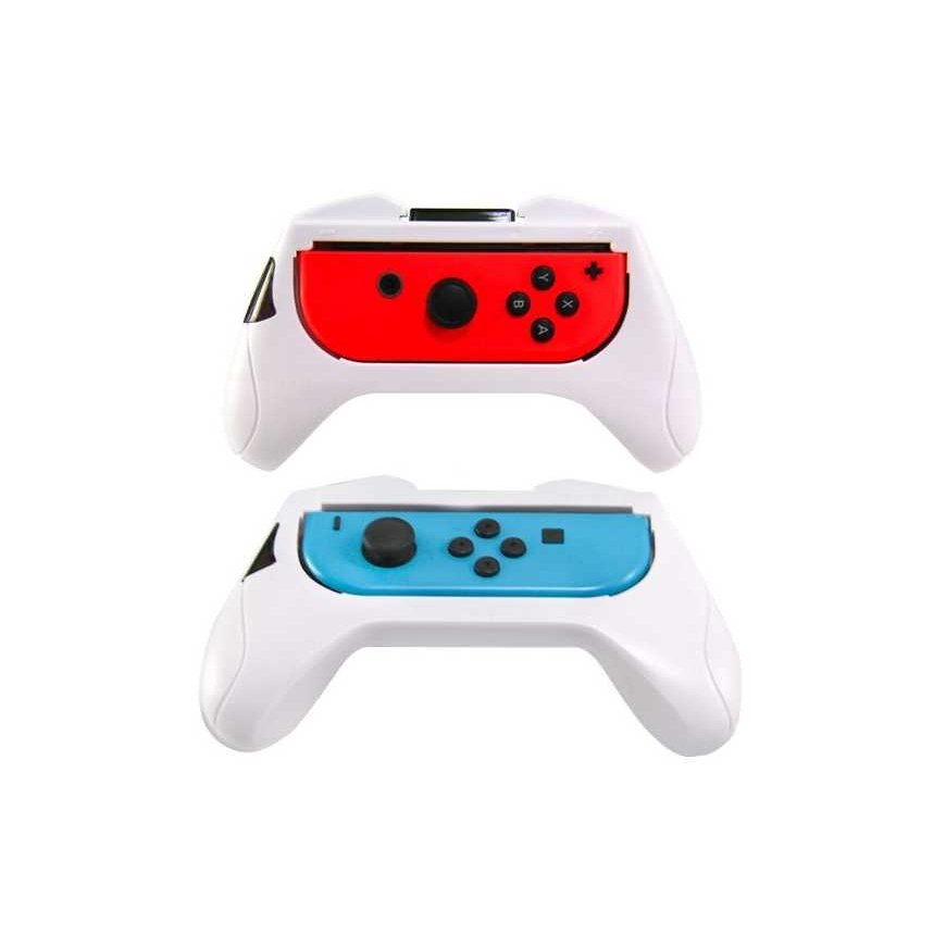 Nintendo Switch OLED joy-con Grip PP -kotelo | 2 kpl. – 2
