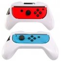 Nintendo Switch OLED joy-con Grip PP case | 2 pcs. Nintendo Switch OLED joy-con Grip PP case | 2 pcs.