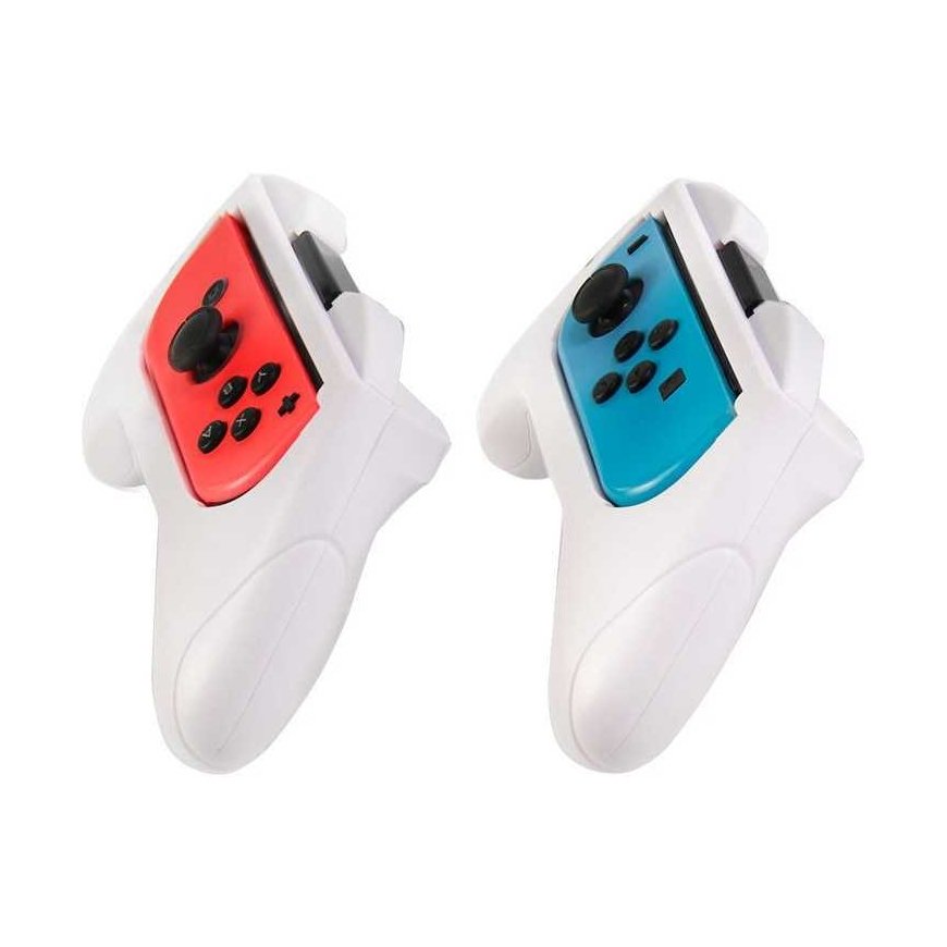 Nintendo Switch OLED joy-con Grip PP -kotelo | 2 kpl. – 3