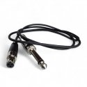 DNA VM - DUAL INSTRUMENTĀLA KOMPLEKTS - MINI XLR - JACK 6 DNA VM - DUAL INSTRUMENTĀLA KOMPLEKTS - MINI XLR - JACK 6
