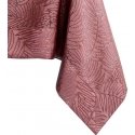 AmeliaHome TCLOTH/AH/GAIA/BRD/OLDROSE/110X110 AmeliaHome TCLOTH/AH/GAIA/BRD/OLDROSE/110X110