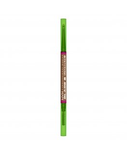 Nyx Professional Make Up BLADE & SHADE NANO eyebrow pencil 02 - For light hair 1 unit