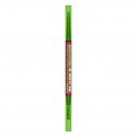 Nyx Professional Make Up BLADE & SHADE NANO eyebrow pencil 02 - For light hair 1 unit