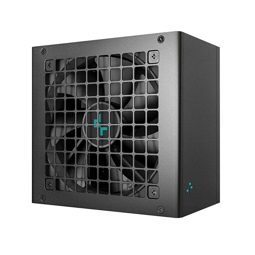 Deepcool PN750D 750w Zelta Tiešā PSU