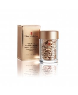 Elizabeth Arden Vitamin C Ceramide Capsules Radiance Renewal Serum, 30 Capsules Näoseerum Naised