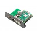 HDMI - HDMI adapteris Raspberry Pi - 2 vnt, - Uctronics U6141 HDMI - HDMI adapteris Raspberry Pi - 2 vnt, - Uctronics U6141