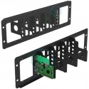 HDMI - HDMI adapteris Raspberry Pi - 2 vnt, - Uctronics U6141 HDMI - HDMI adapteris Raspberry Pi - 2 vnt, - Uctronics U6141