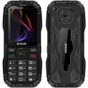 EVOLVEO MaxPhone A1, nuppudega kahe SIM-kaardiga telefon, must EVOLVEO MaxPhone A1, nuppudega kahe SIM-kaardiga telefon, must