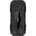 EVOLVEO MaxPhone A1, mygtukinis divu SIM karšu telefonu, melns EVOLVEO MaxPhone A1, mygtukinis divu SIM karšu telefonu, melns