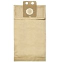 Invest Eco Paper Vacuum Cleaner bags Nilfisk GD 1000 GDS 1010 HD