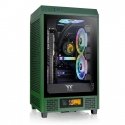 Thermaltake Tower 200 Mini Tower Vihreä Thermaltake Tower 200 Mini Tower Vihreä