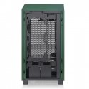 Thermaltake Tower 200 Mini Tower Green Thermaltake Tower 200 Mini Tower Green