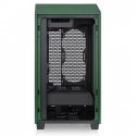 Thermaltake Tower 200 Mini Tower Vihreä Thermaltake Tower 200 Mini Tower Vihreä