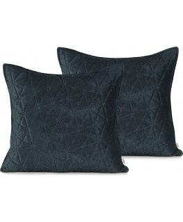 AmeliaHome CUS/AH/LAILA/GRĀFITS+SIDABRS/45X45*2