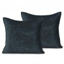 AmeliaHome CUS/AH/LAILA/GRĀFITS+SIDABRS/45X45*2