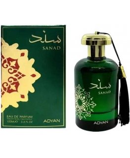Adyan Sanad EDP smarža vīriešiem, 100 ml