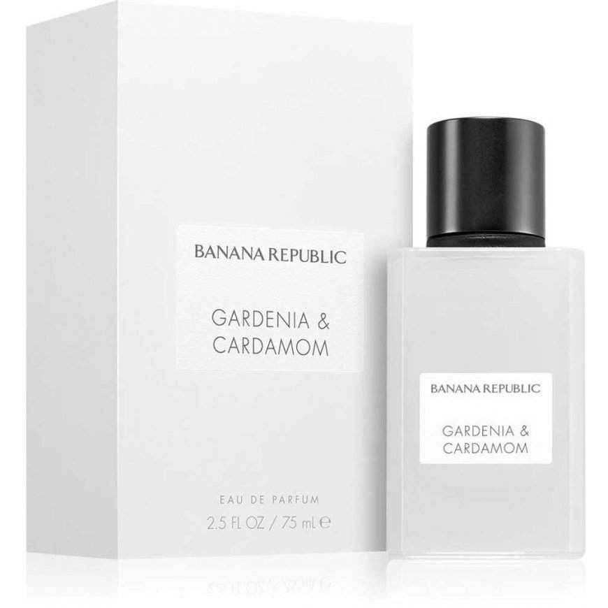Banana Republic Banana Republic Gardenia un