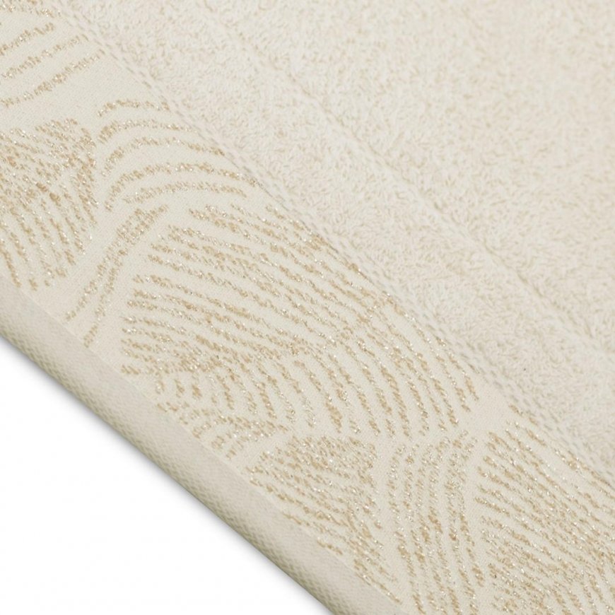 AmeliaHome Towel Set, 100% cotton, 30x50 cm (2 pcs), 50x90 cm (2 pcs), 70x130 cm (2 pcs) – 4