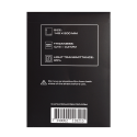 PrimaCreator FEP plēves 3D printeriem - 140x200mm - 5 gab. PrimaCreator FEP plēves 3D printeriem - 140x200mm - 5 gab.