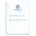 PrimaCreator FEP plēves 3D printeriem - 140x200mm - 5 gab. PrimaCreator FEP plēves 3D printeriem - 140x200mm - 5 gab.