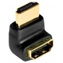 AudioQuest 69-051-01 kaabli soomuutja HDMI Must AudioQuest 69-051-01 kaabli soomuutja HDMI Must