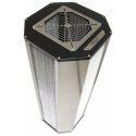 Aqua Computer airplex GIGANT 3360 Tuuletin Aqua Computer airplex GIGANT 3360 Tuuletin