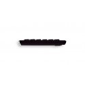 CHERRY XS Touchpad näppäimistö Universaali USB QWERTZ Saksa musta CHERRY XS Touchpad näppäimistö Universaali USB QWERTZ Saksa musta