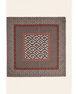 Arvaa, Arvaa, Tekstiilihuivi, AW9066SIL90TML, Naisille Naisille