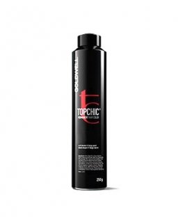 Goldwell Topchic The Naturals matu krāsa Brūns 250 ml