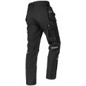 Neo Darbo kelned, Mix&Match, must, XS suurus Neo Darbo kelned, Mix&Match, must, XS suurus