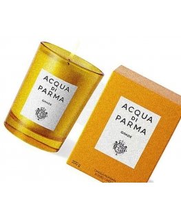 Acqua Di Parma „Grazie“ kvapioji žvakė, 200 g