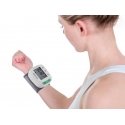 Beper 40.121 blood pressure unit Wrist Automatic 1 user(s) Beper 40.121 blood pressure unit Wrist Automatic 1 user(s)