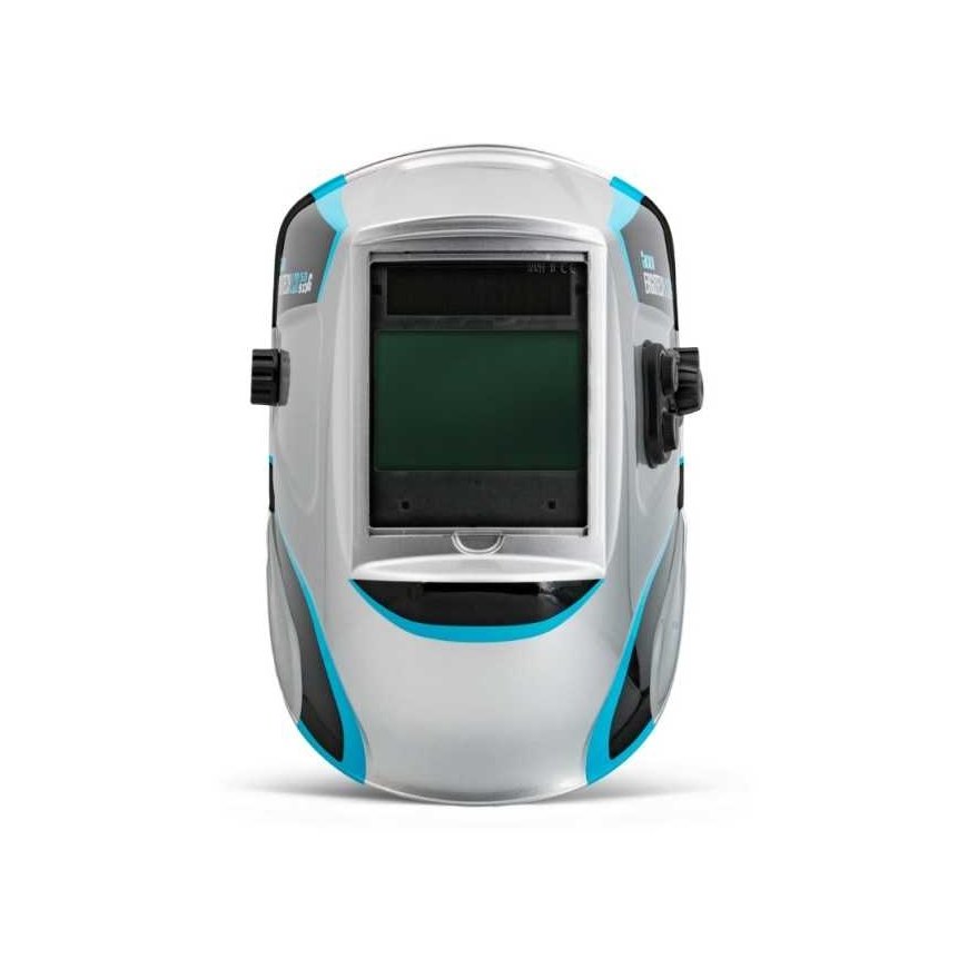 Welding helmet GYS Ergotech+ 3/5-13 G True color – 2