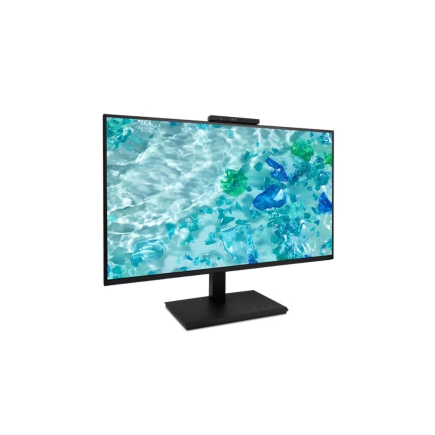 Acer Vero B7 B247Y D6 PC lamekuvar 61 cm (24") LED Must
