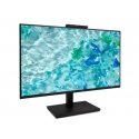 Acer Vero B7 B247Y D6 tietokoneen litteä näyttö 61 cm (24") LED musta